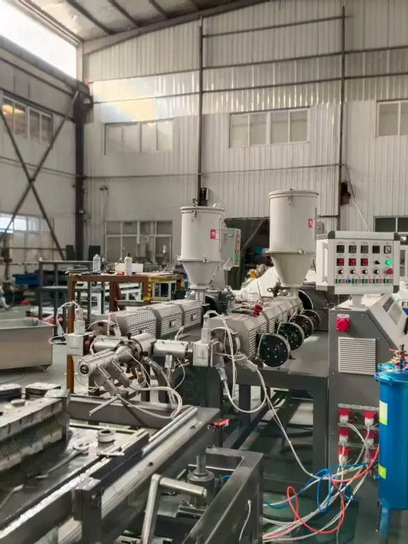 单双壁波纹管 - 图片 3