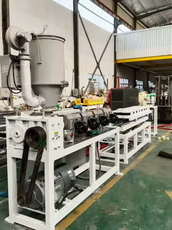 单双壁波纹管 - 图片 4